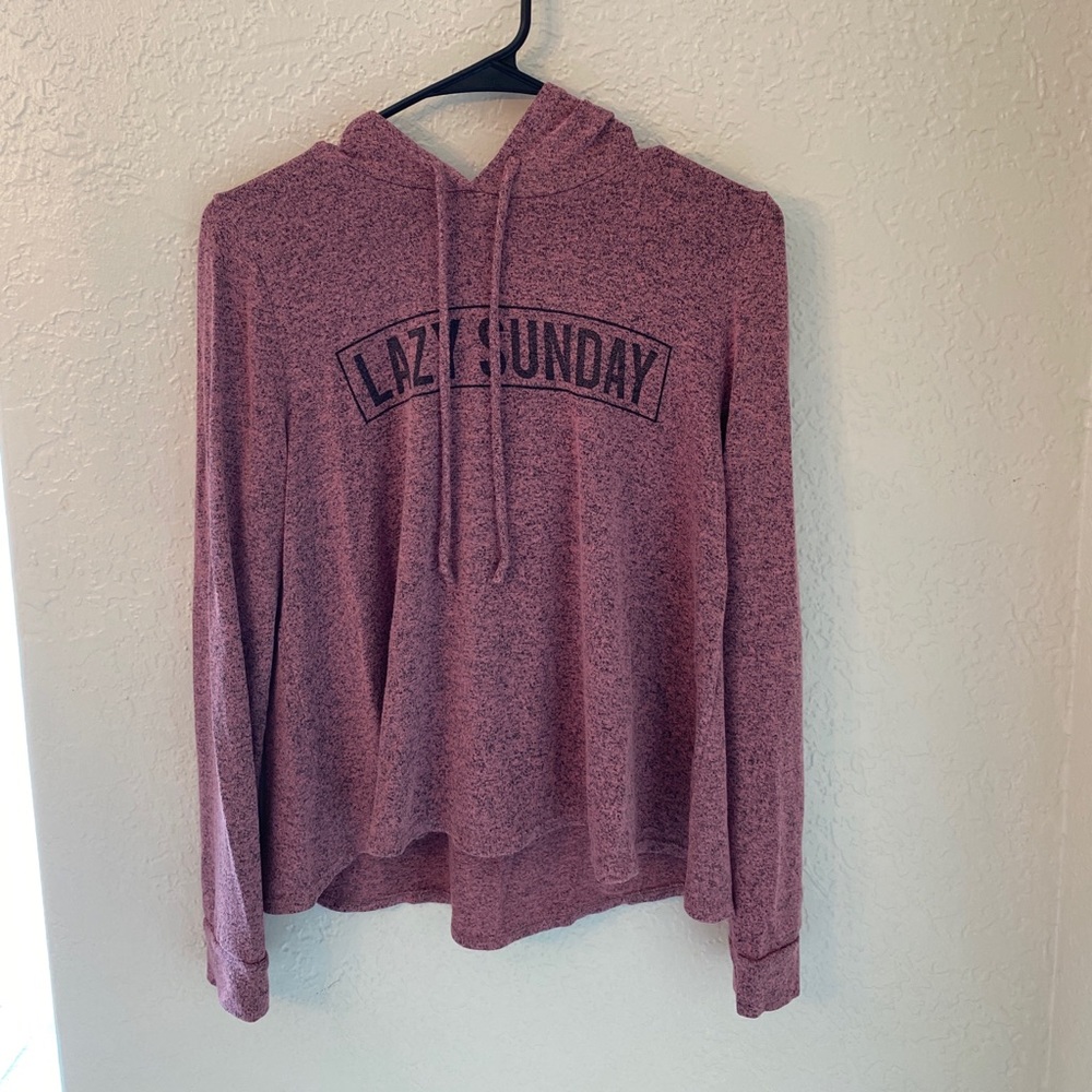 Forever 21 Hoodie